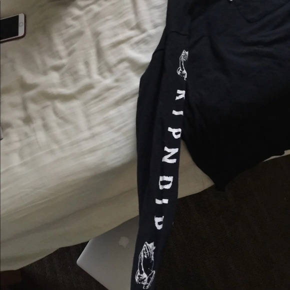 Rip n dip long sleeve - Picture 3 of 3